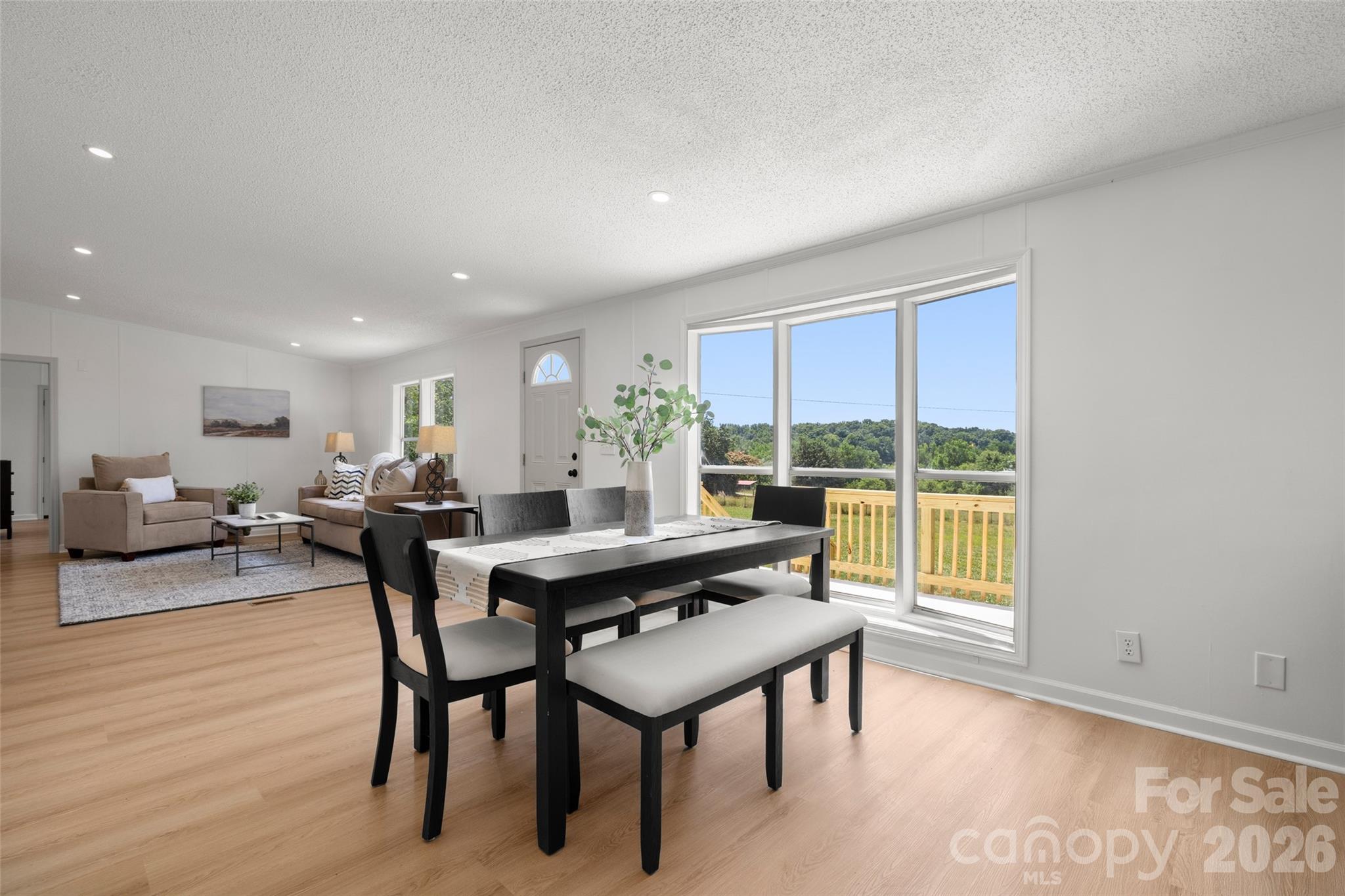 720 Beams Mill Road — Ellenboro