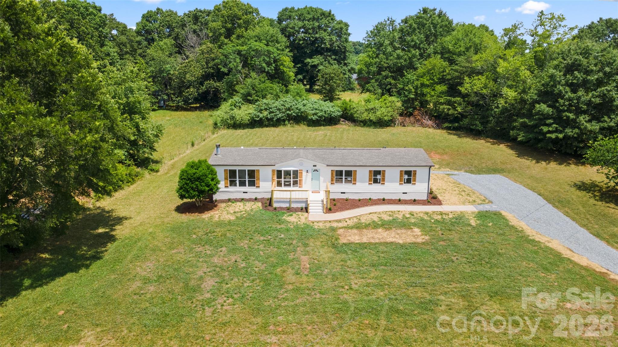 720 Beams Mill Road — Ellenboro
