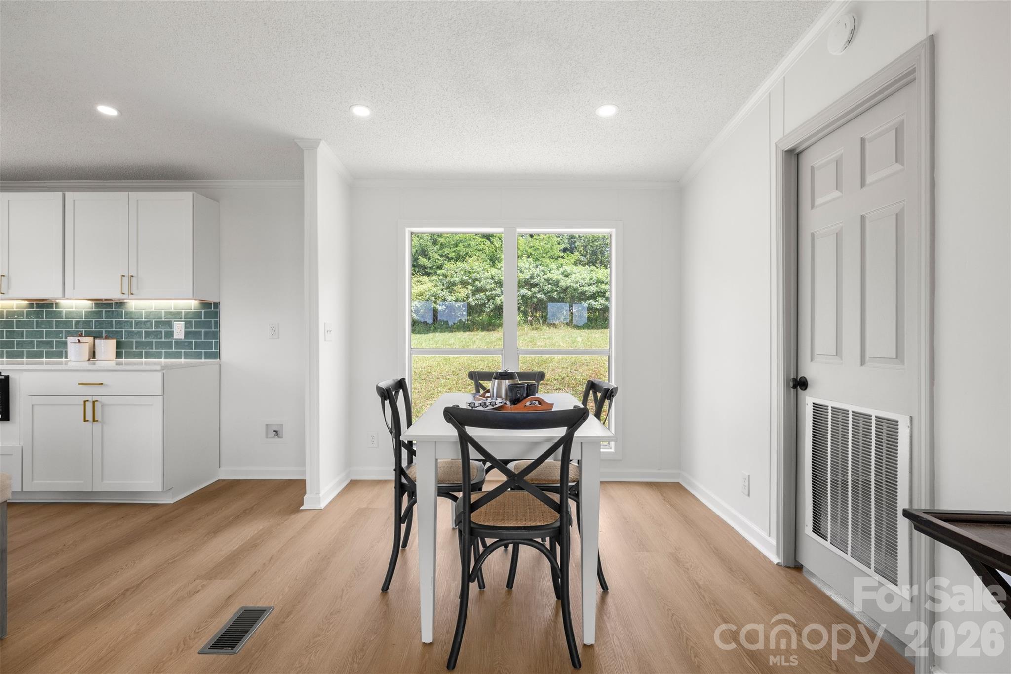 720 Beams Mill Road — Ellenboro