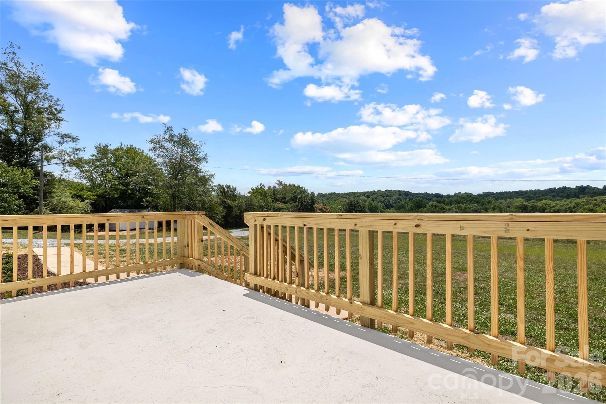 720 Beams Mill Road — Ellenboro