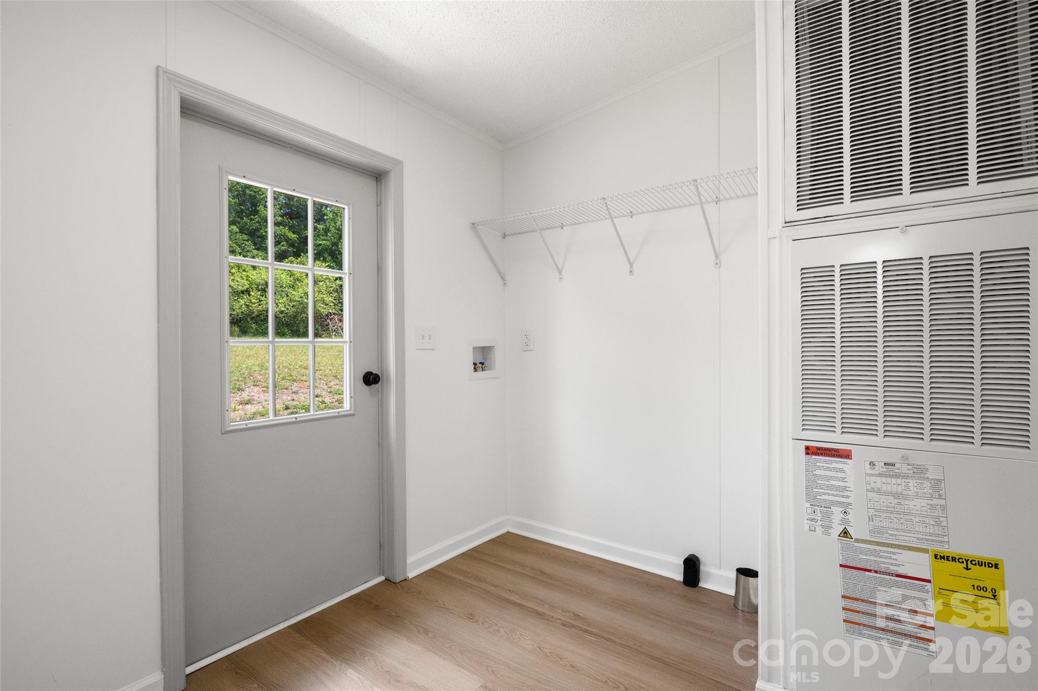 720 Beams Mill Road — Ellenboro