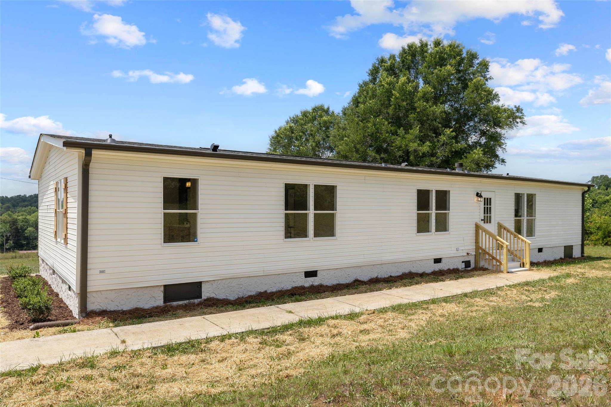720 Beams Mill Road — Ellenboro