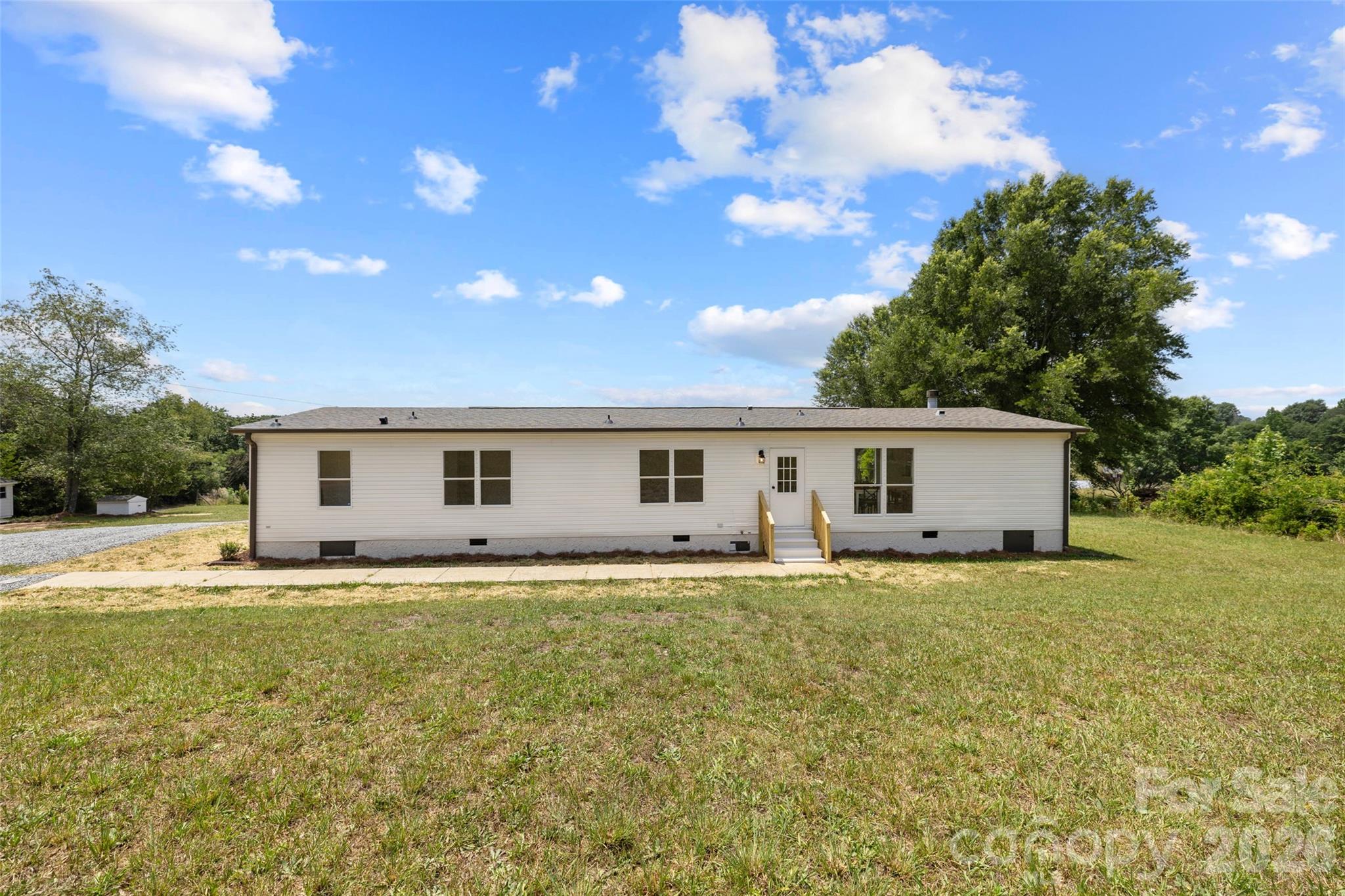 720 Beams Mill Road — Ellenboro