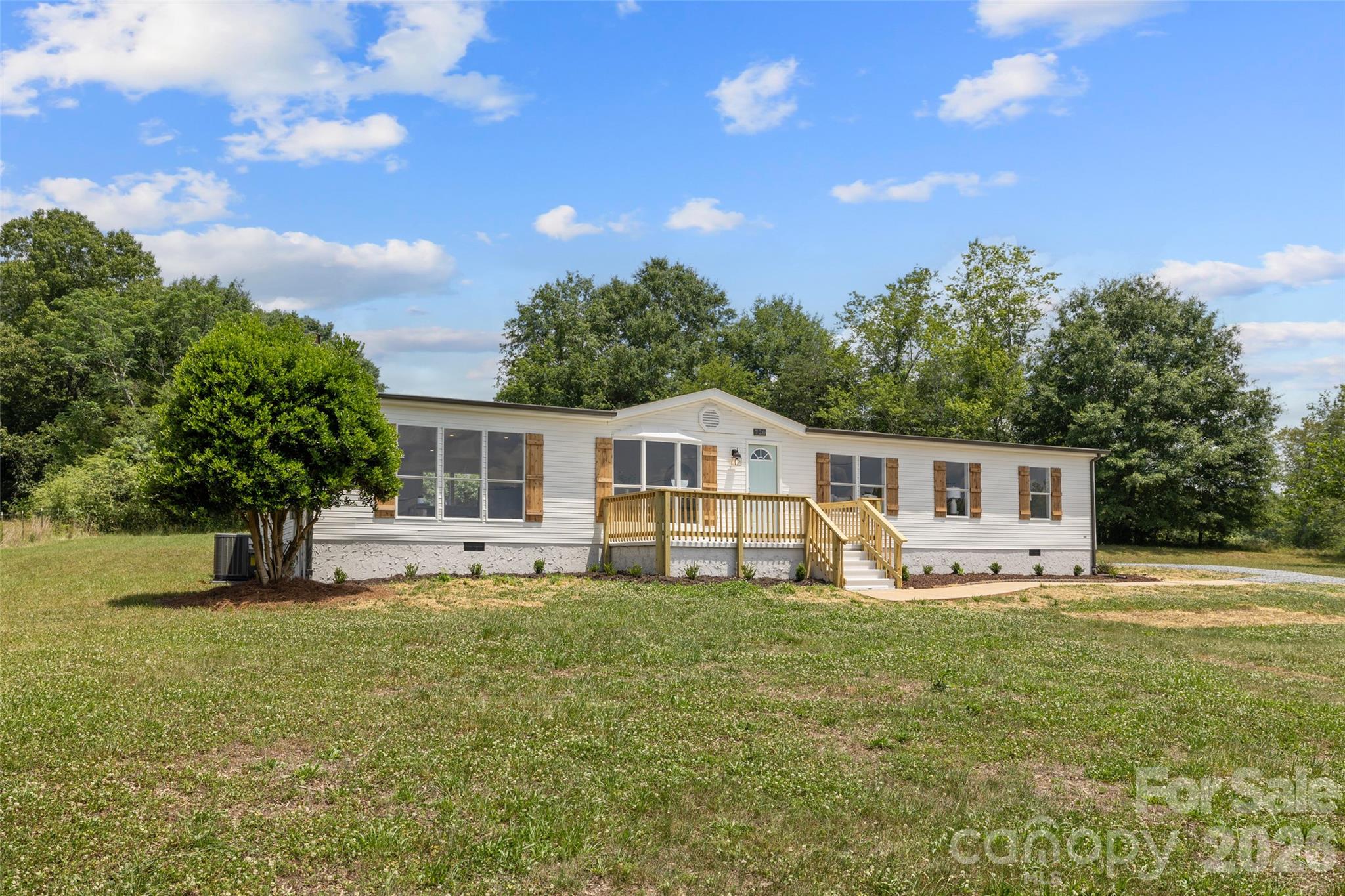720 Beams Mill Road — Ellenboro