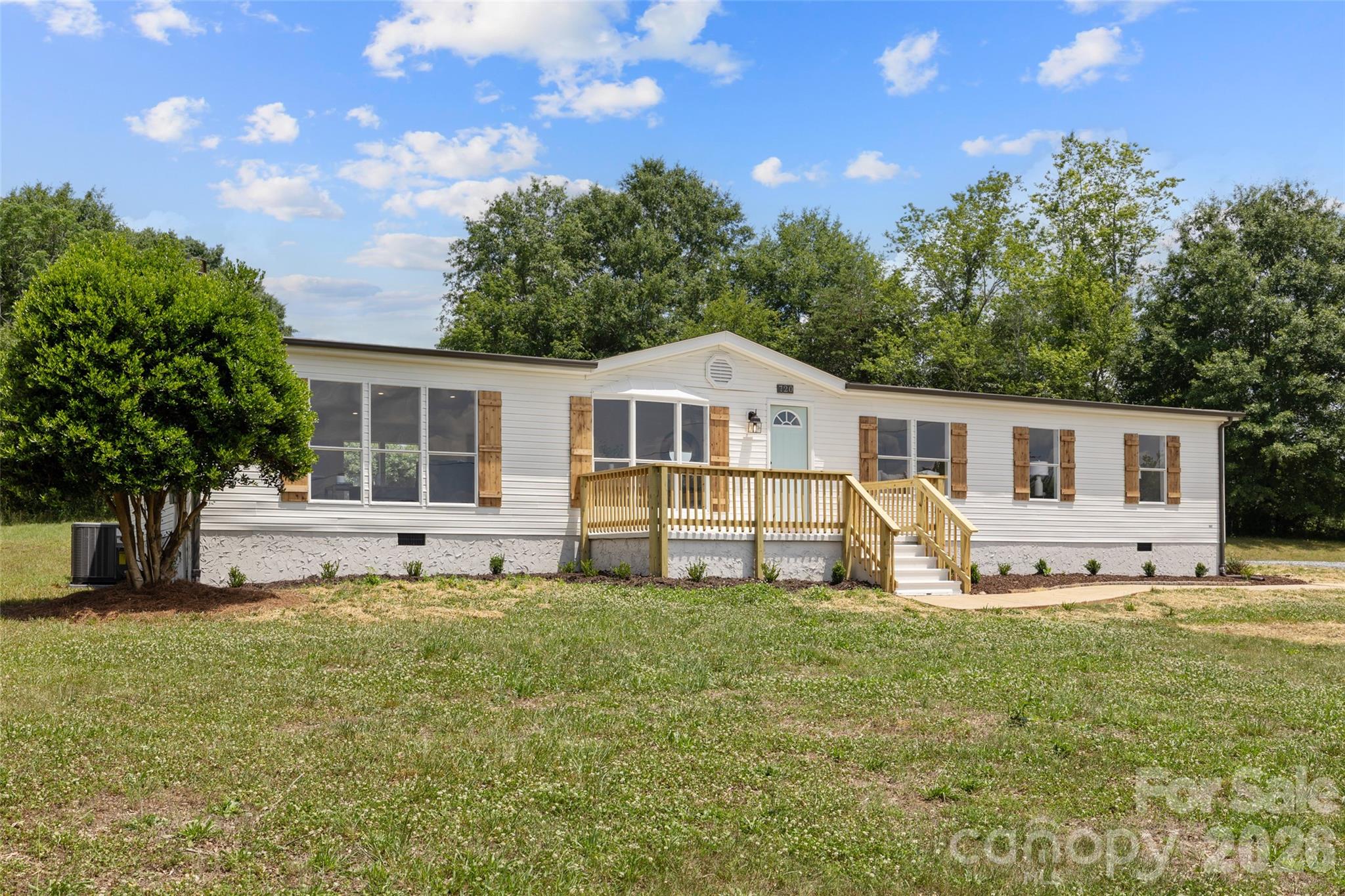 720 Beams Mill Road — Ellenboro