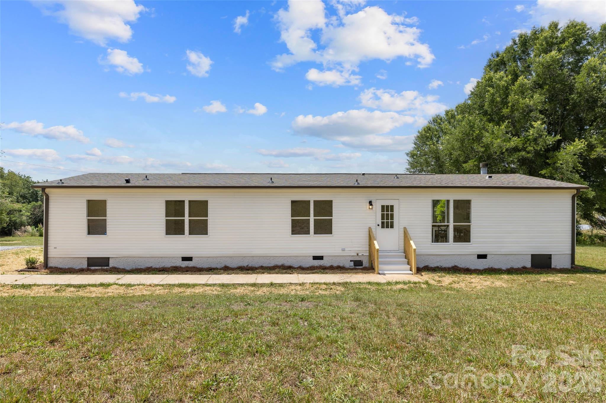 720 Beams Mill Road — Ellenboro