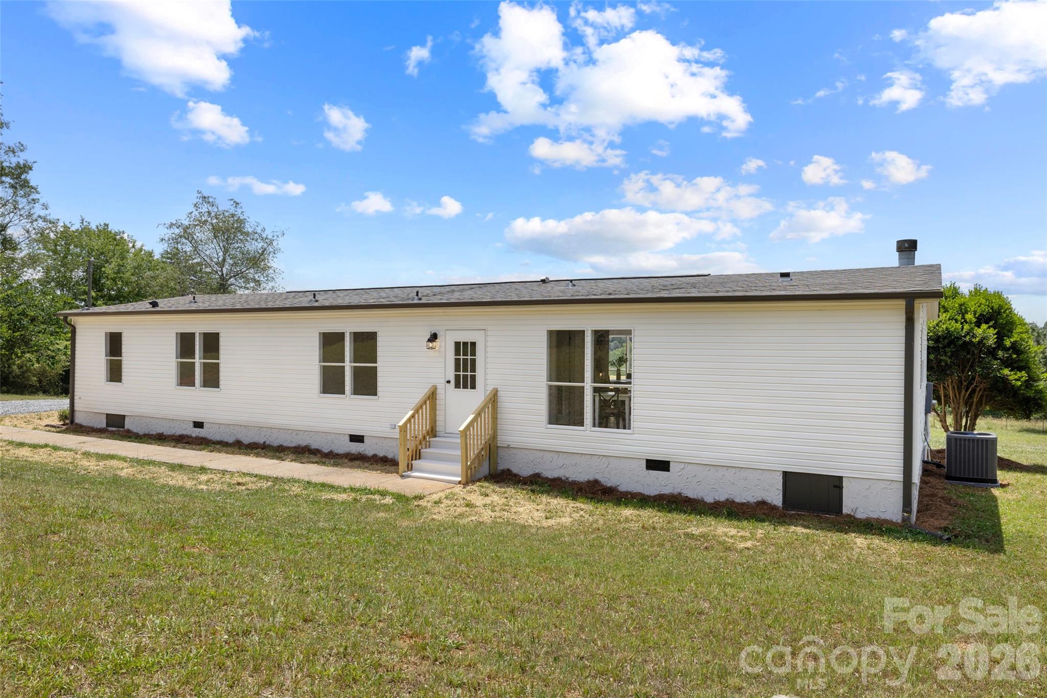 720 Beams Mill Road — Ellenboro