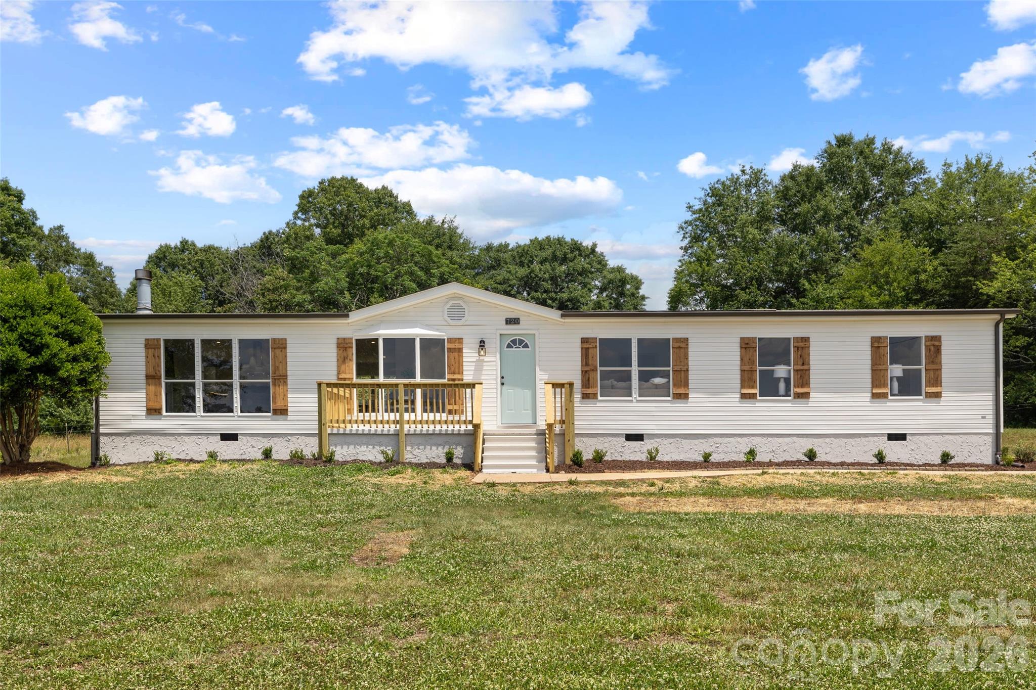 720 Beams Mill Road — Ellenboro