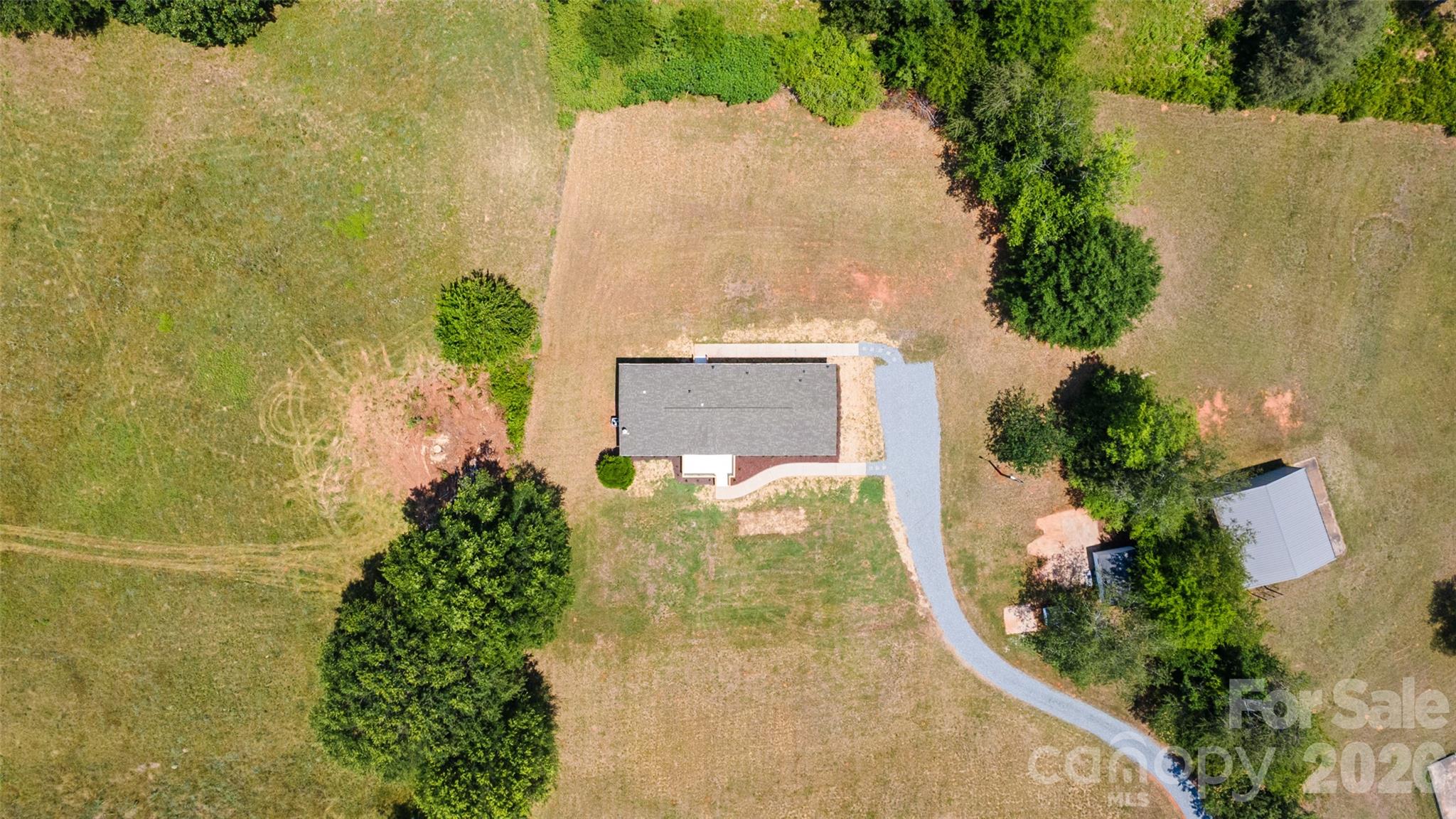 720 Beams Mill Road — Ellenboro