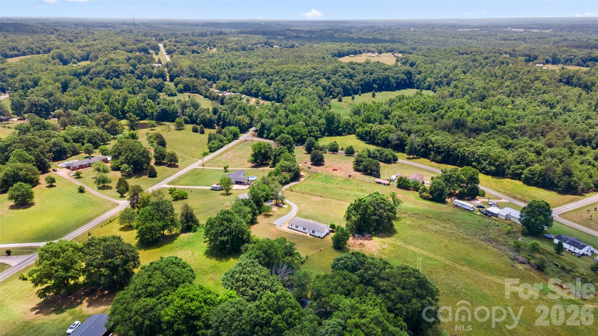 720 Beams Mill Road — Ellenboro