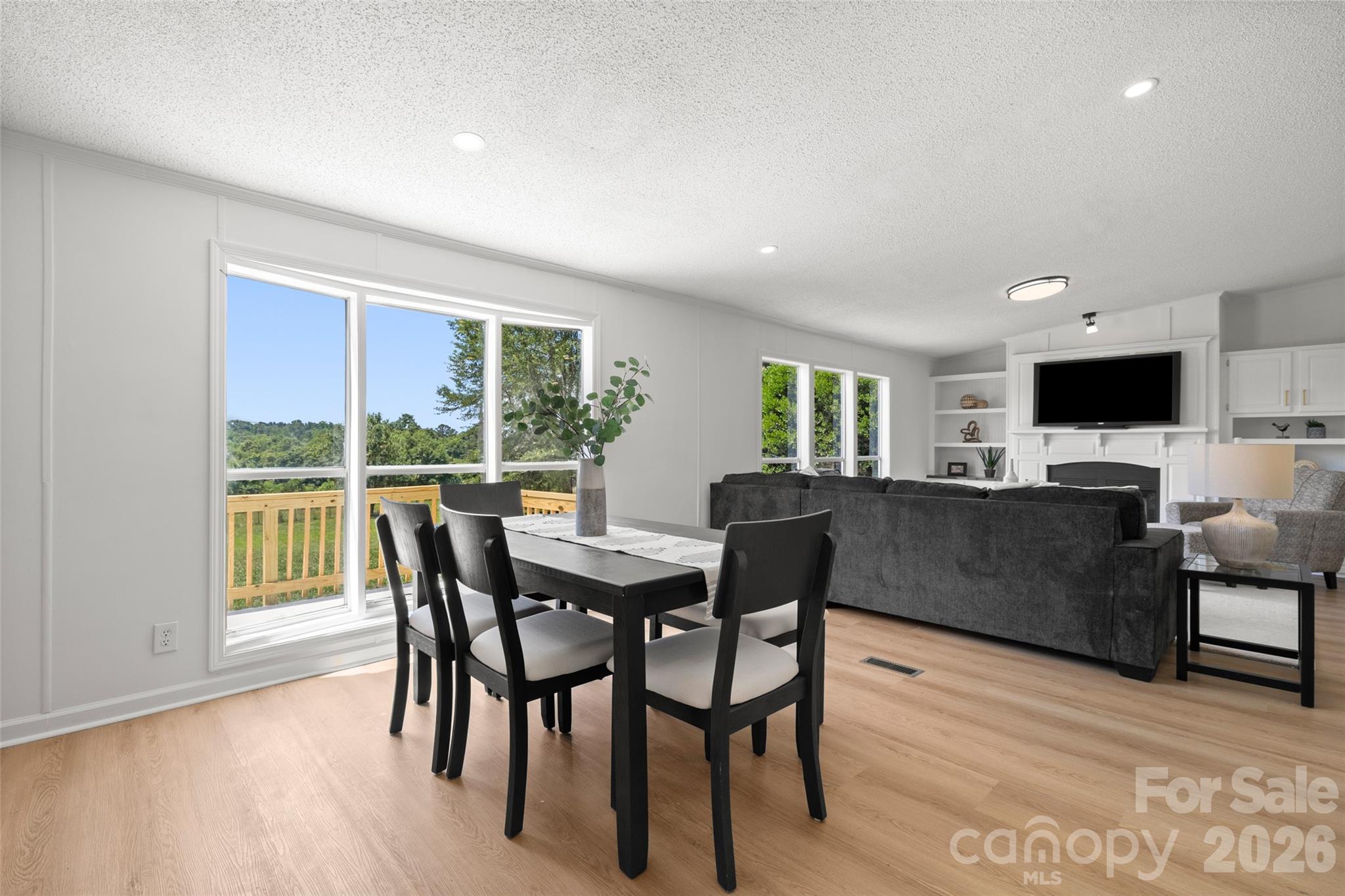 720 Beams Mill Road — Ellenboro