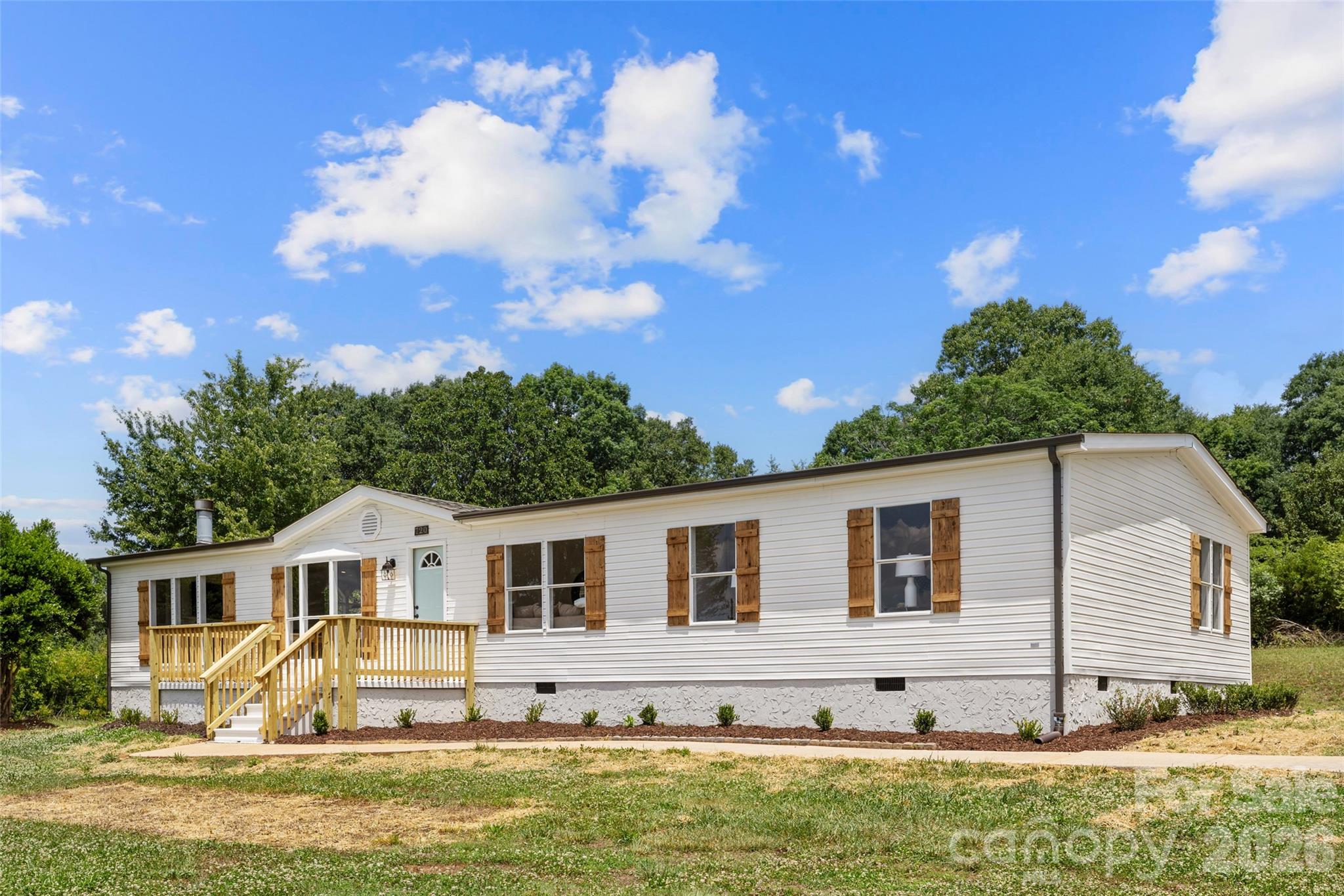 720 Beams Mill Road — Ellenboro