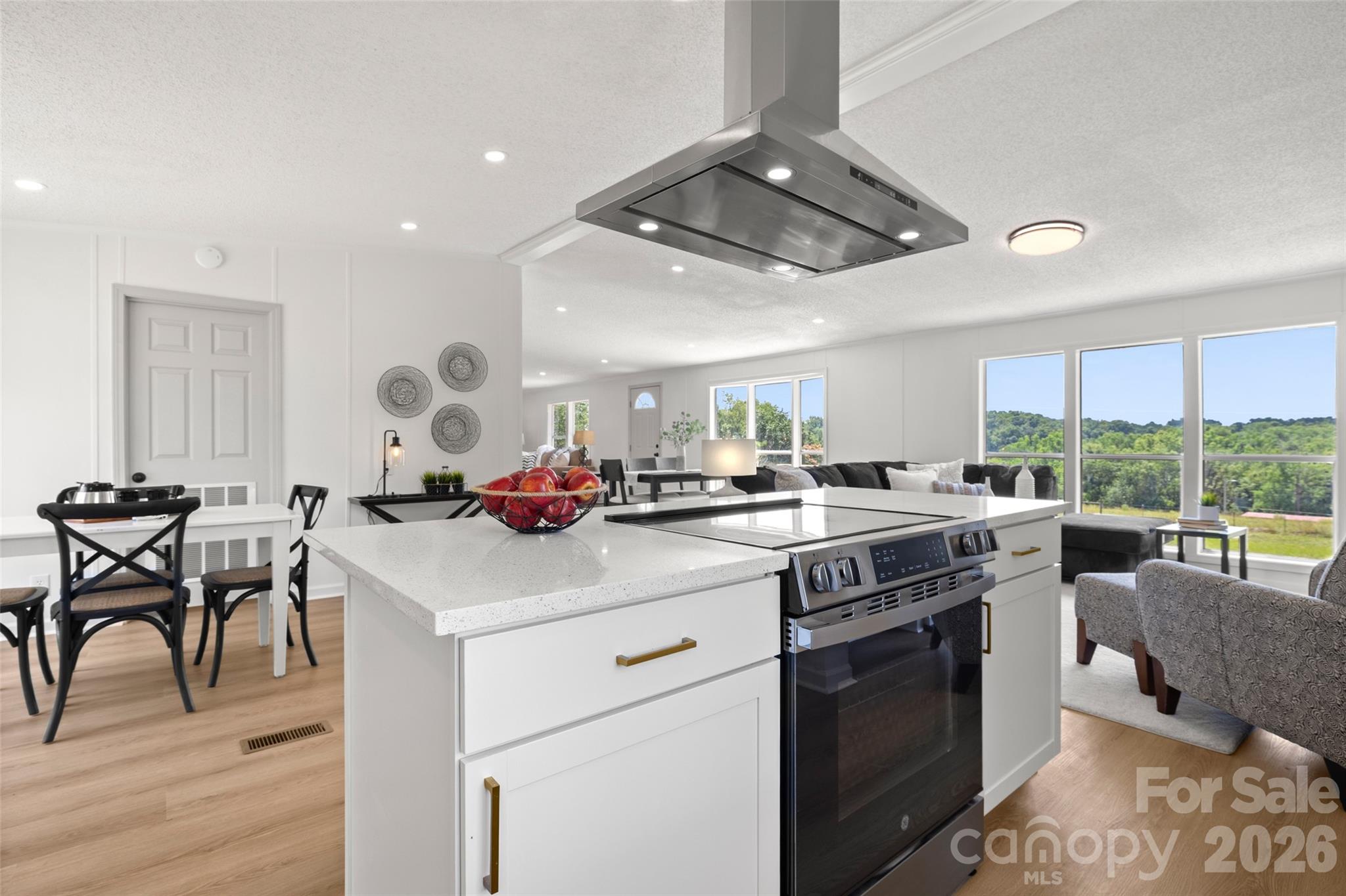 720 Beams Mill Road — Ellenboro