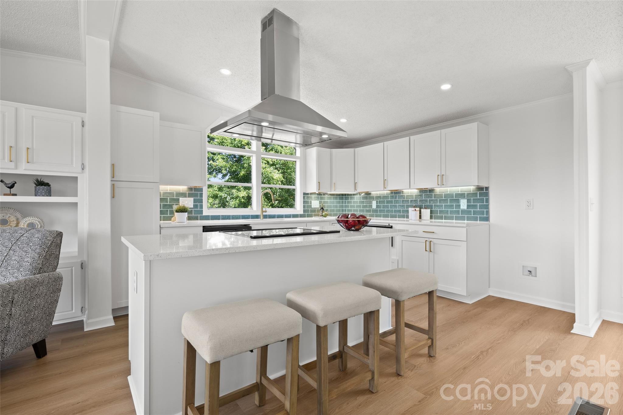 720 Beams Mill Road — Ellenboro