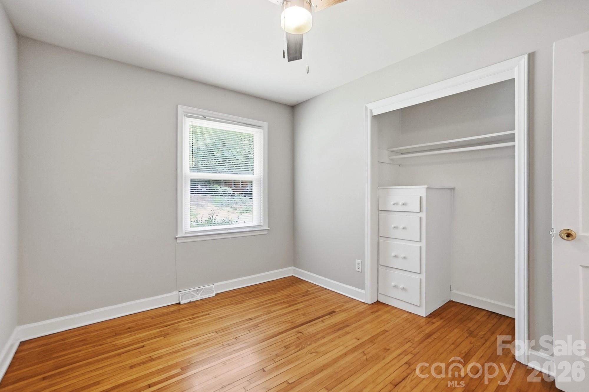 717 Crater Street — Charlotte