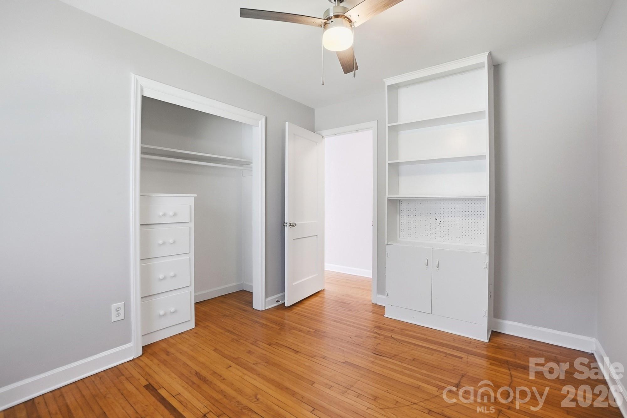 717 Crater Street — Charlotte