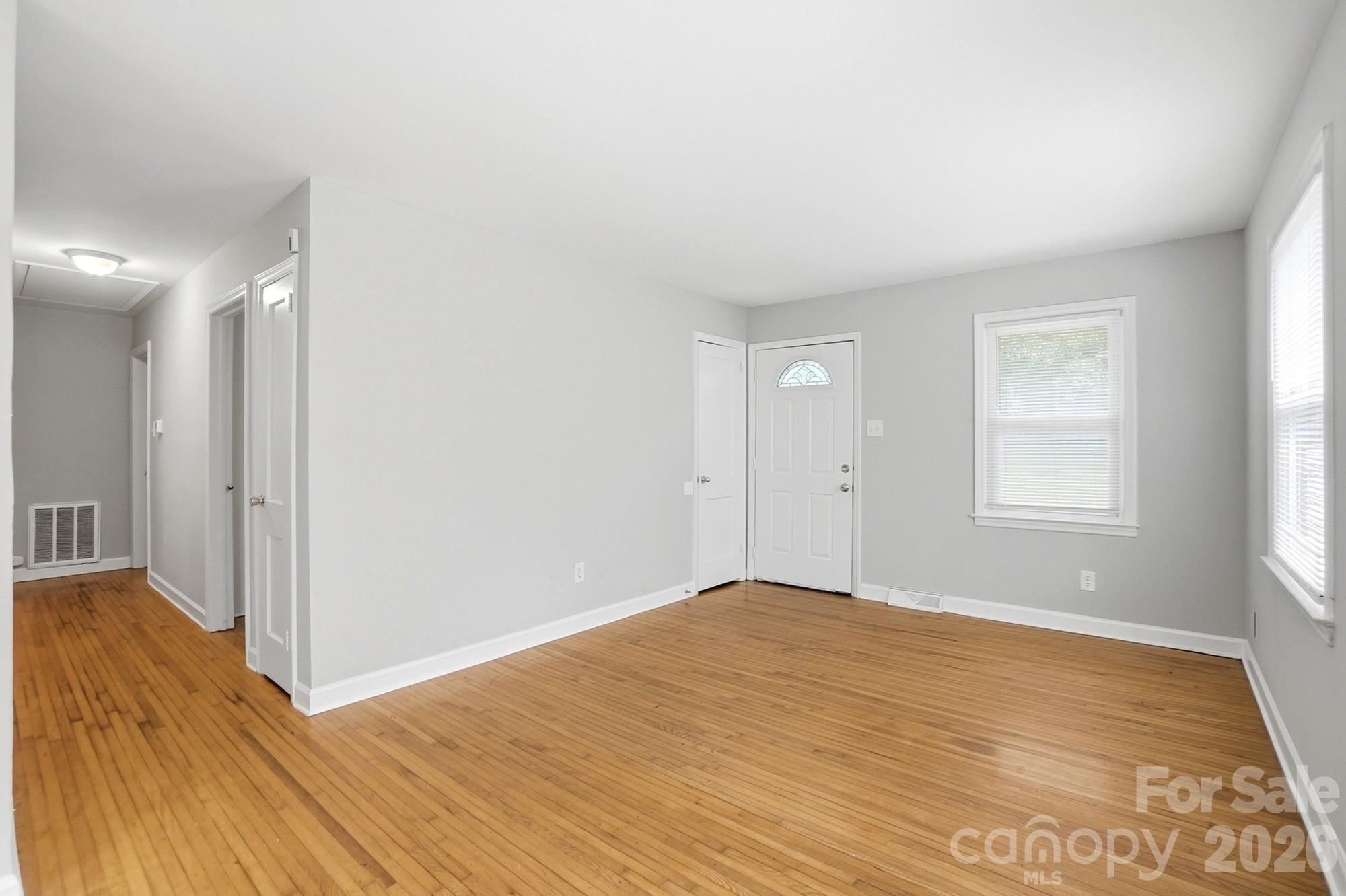 717 Crater Street — Charlotte