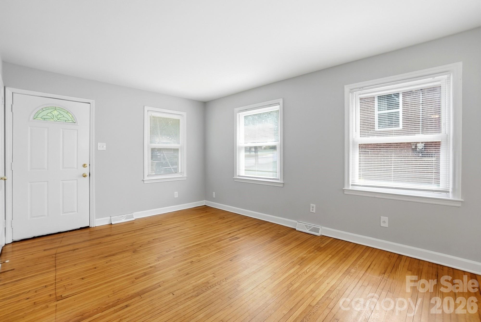 717 Crater Street — Charlotte