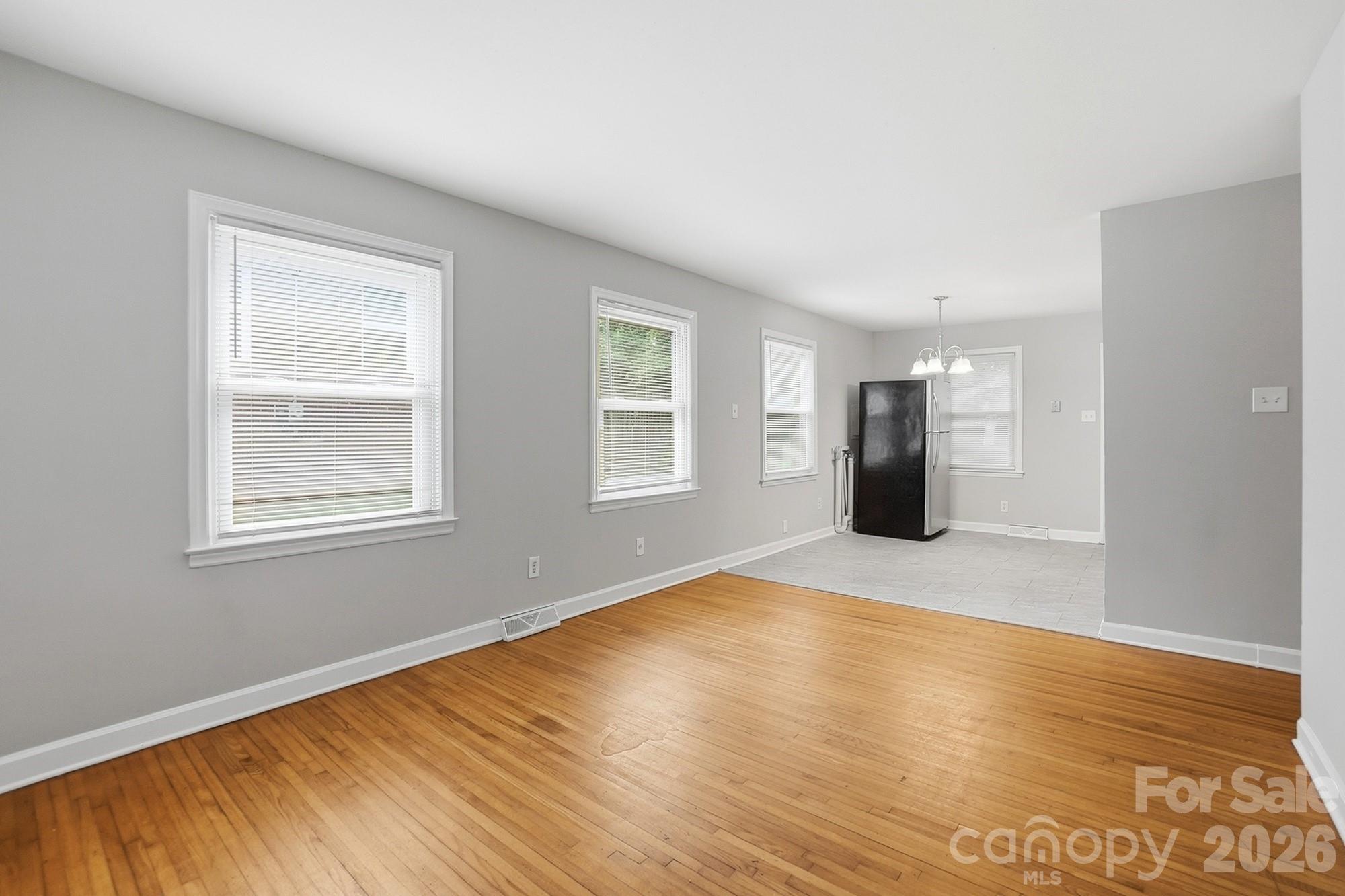 717 Crater Street — Charlotte