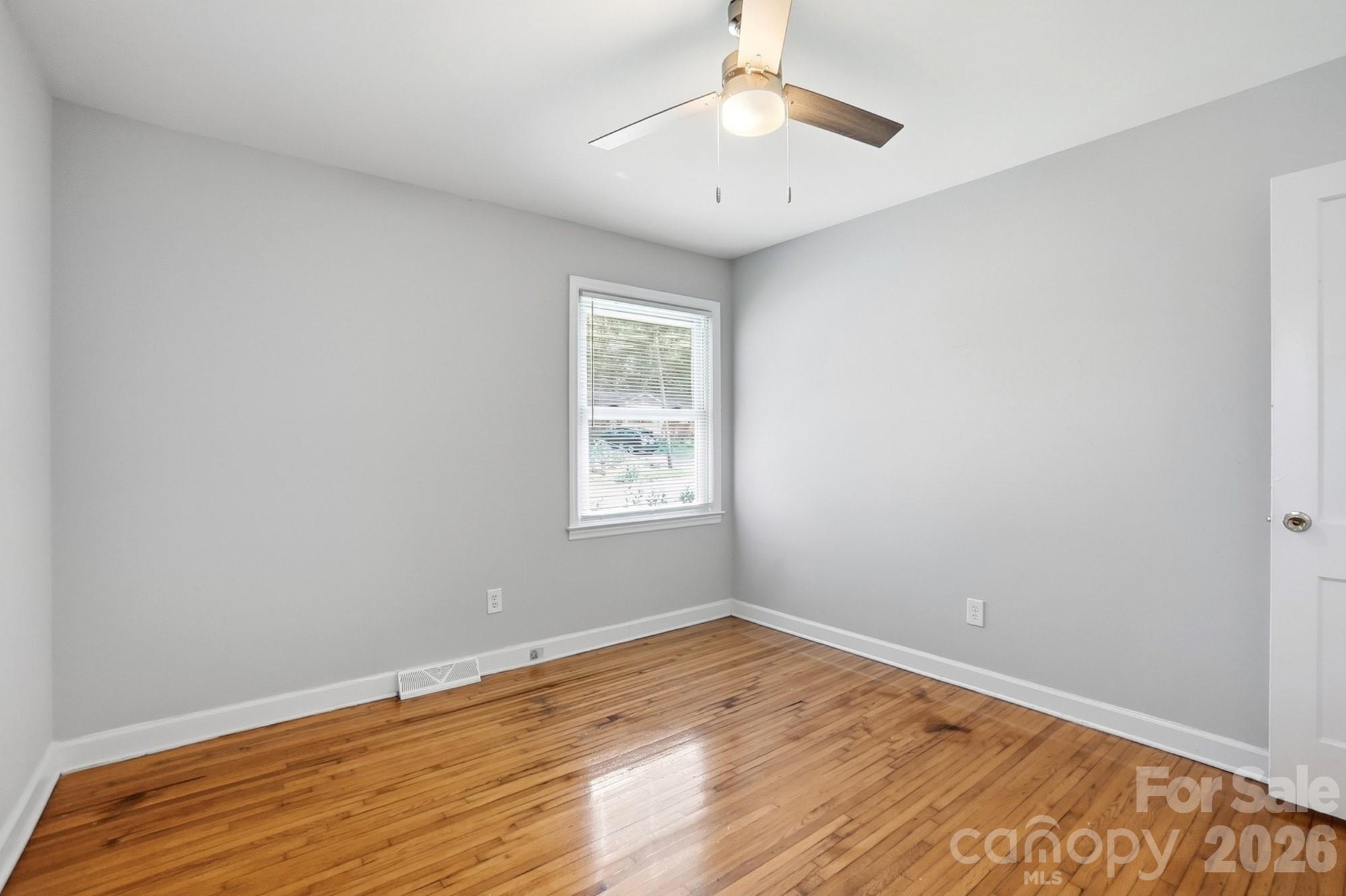 717 Crater Street — Charlotte
