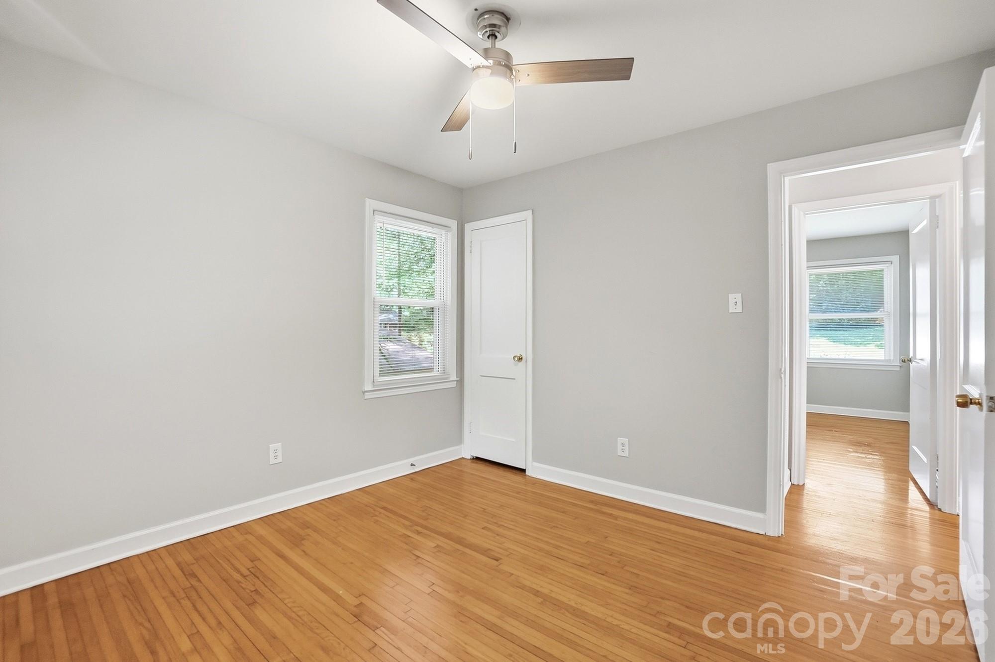 717 Crater Street — Charlotte