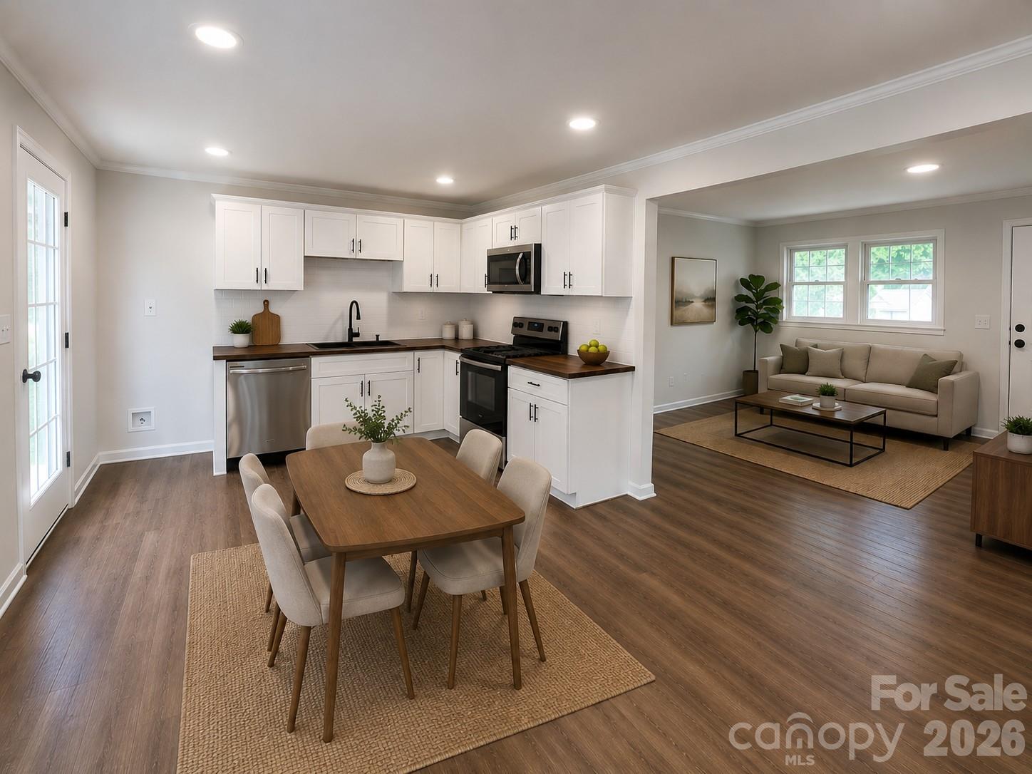803 Dogwood Drive — Dallas