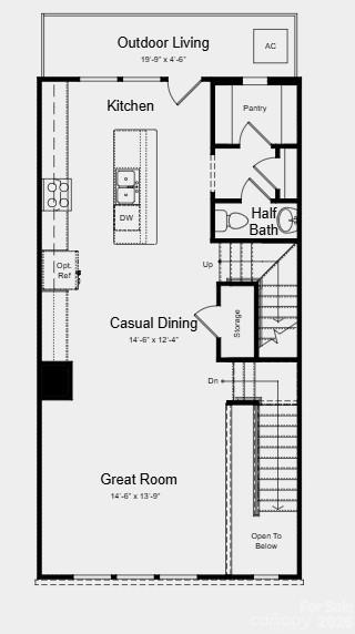 558 Silver Star Boulevard — Indian Trail