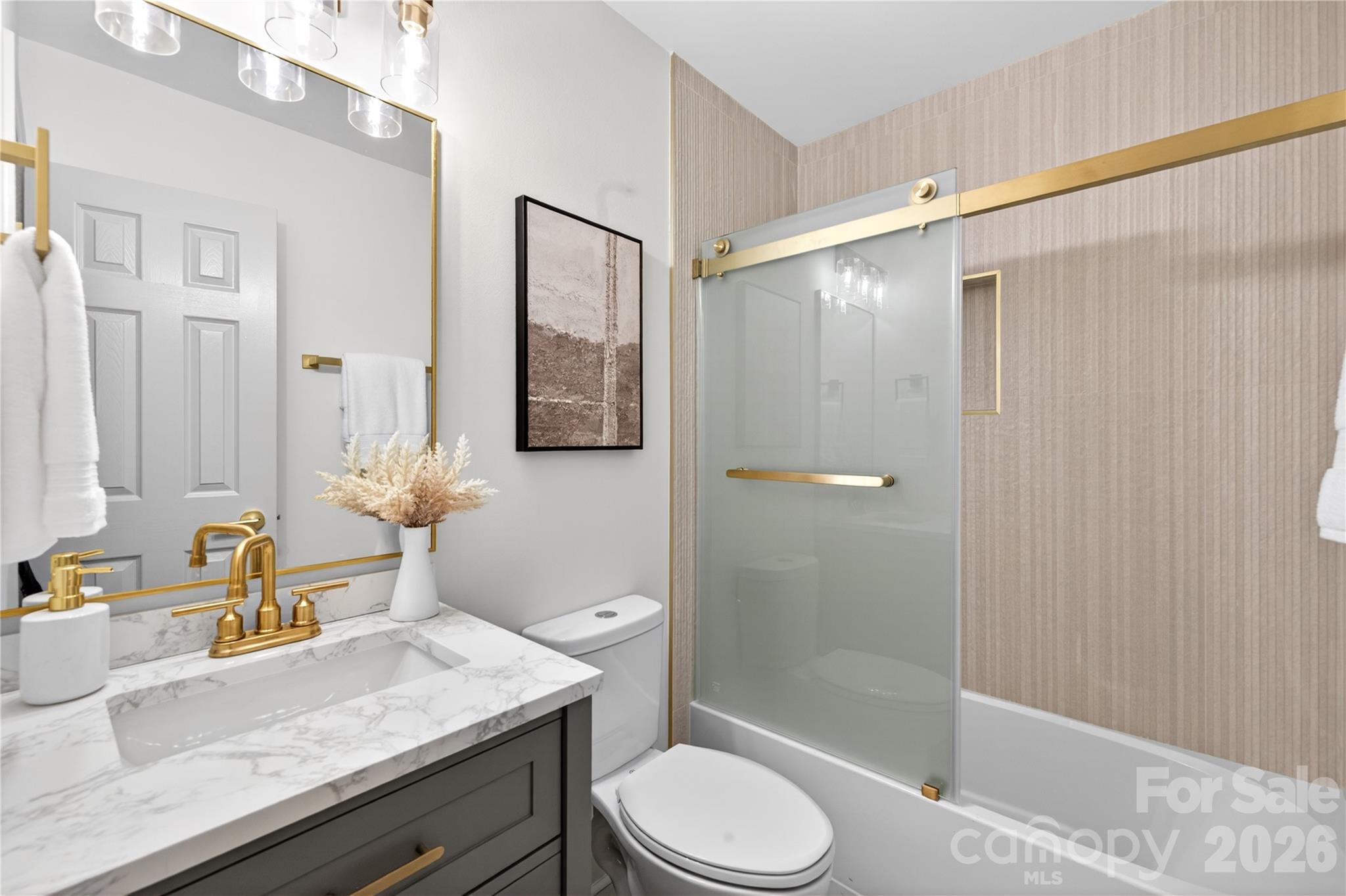 4408 Ivanhoe Place — Charlotte