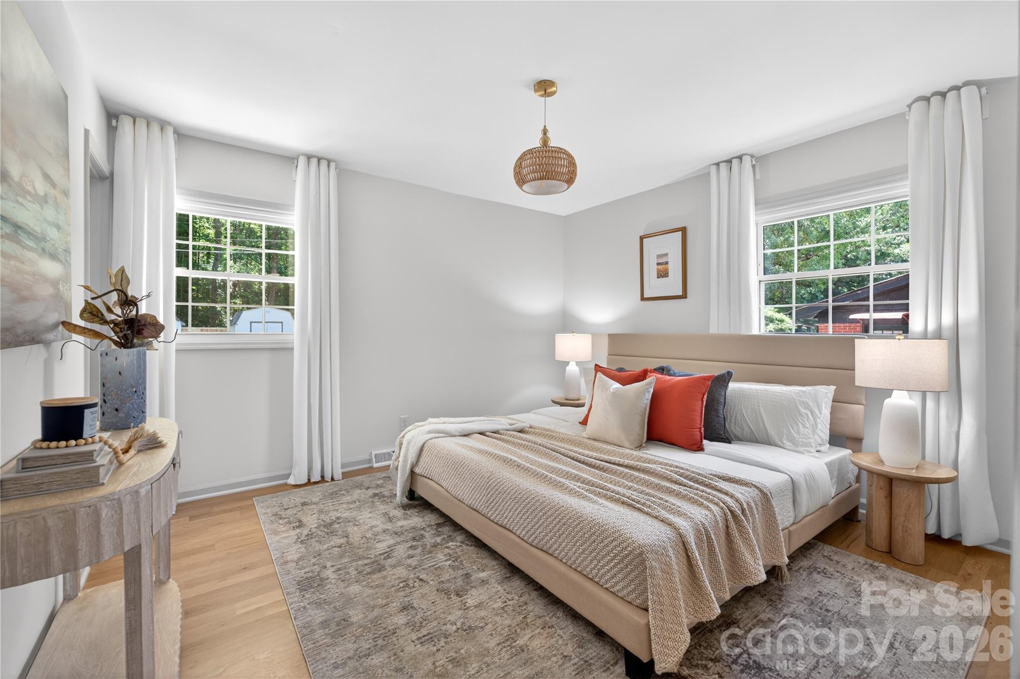 4408 Ivanhoe Place — Charlotte
