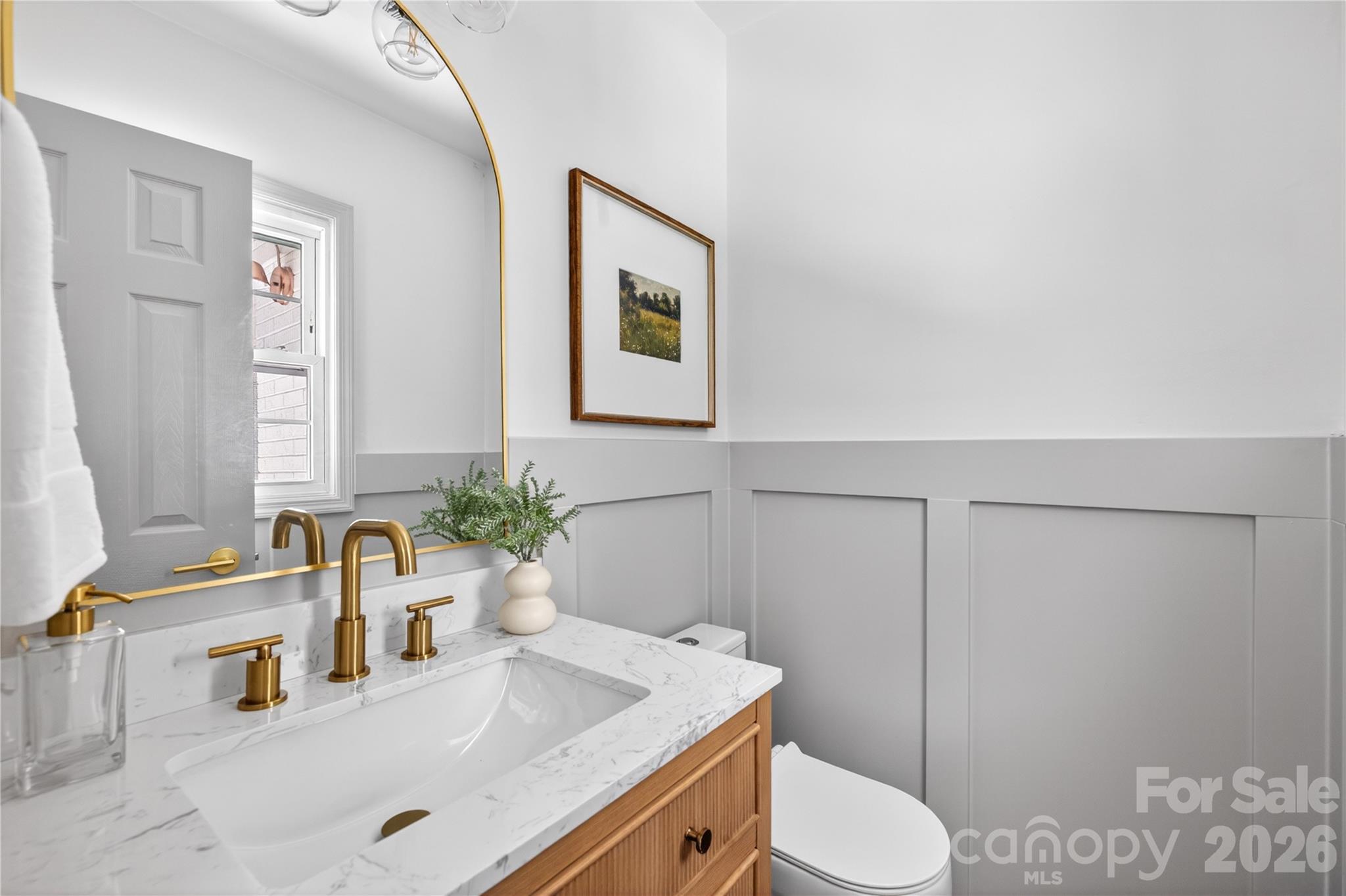 4408 Ivanhoe Place — Charlotte