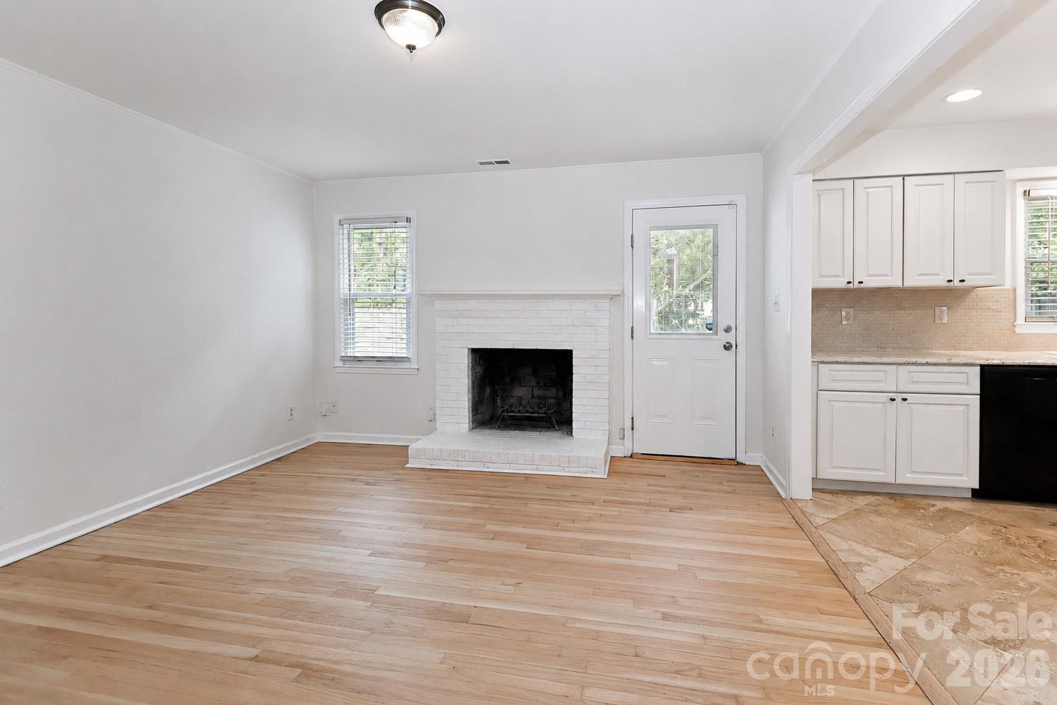 7441 Riding Trail Road — Charlotte