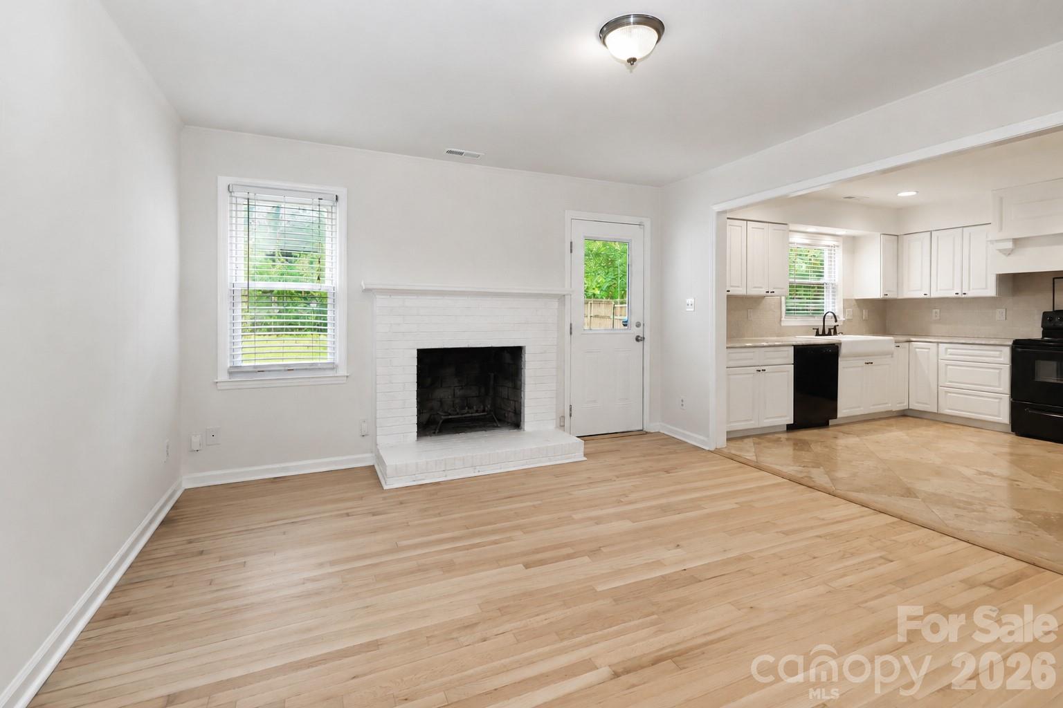 7441 Riding Trail Road — Charlotte