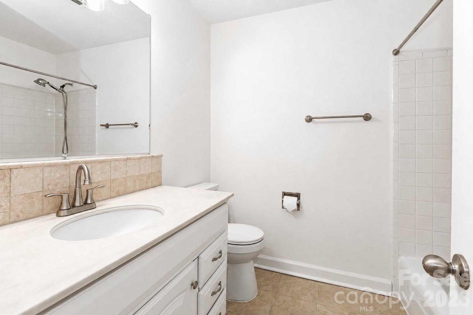 7441 Riding Trail Road — Charlotte