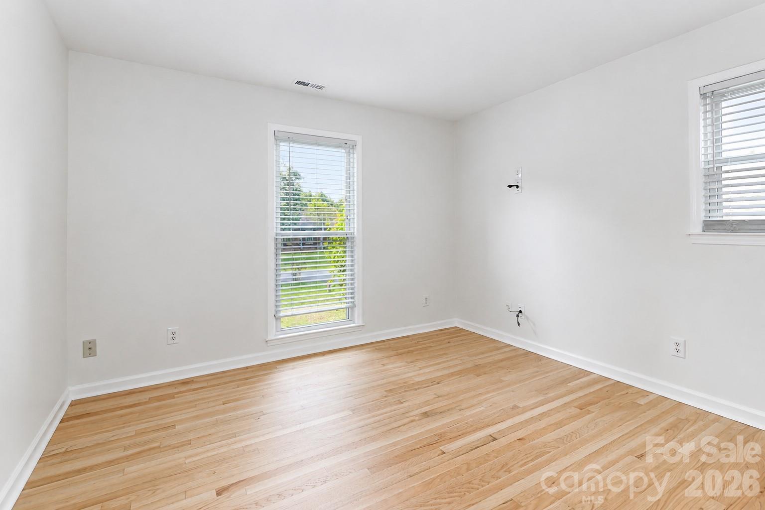 7441 Riding Trail Road — Charlotte