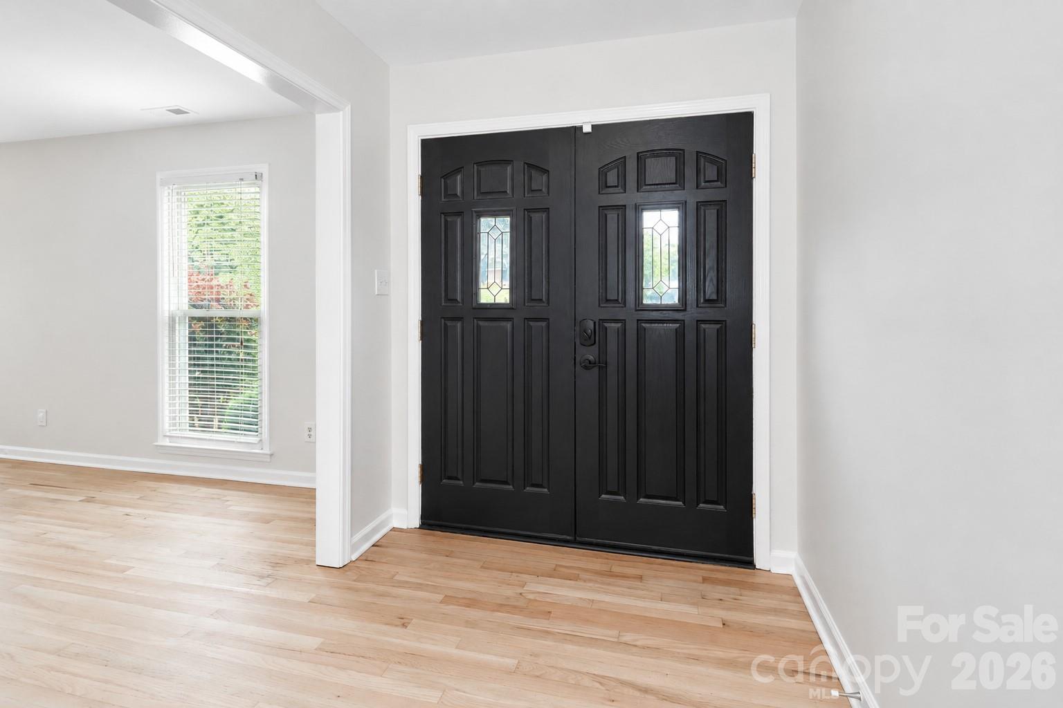 7441 Riding Trail Road — Charlotte