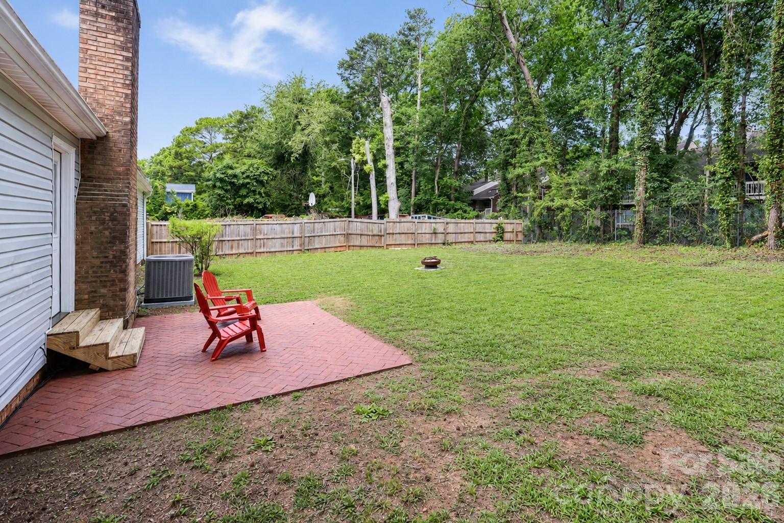 7441 Riding Trail Road — Charlotte