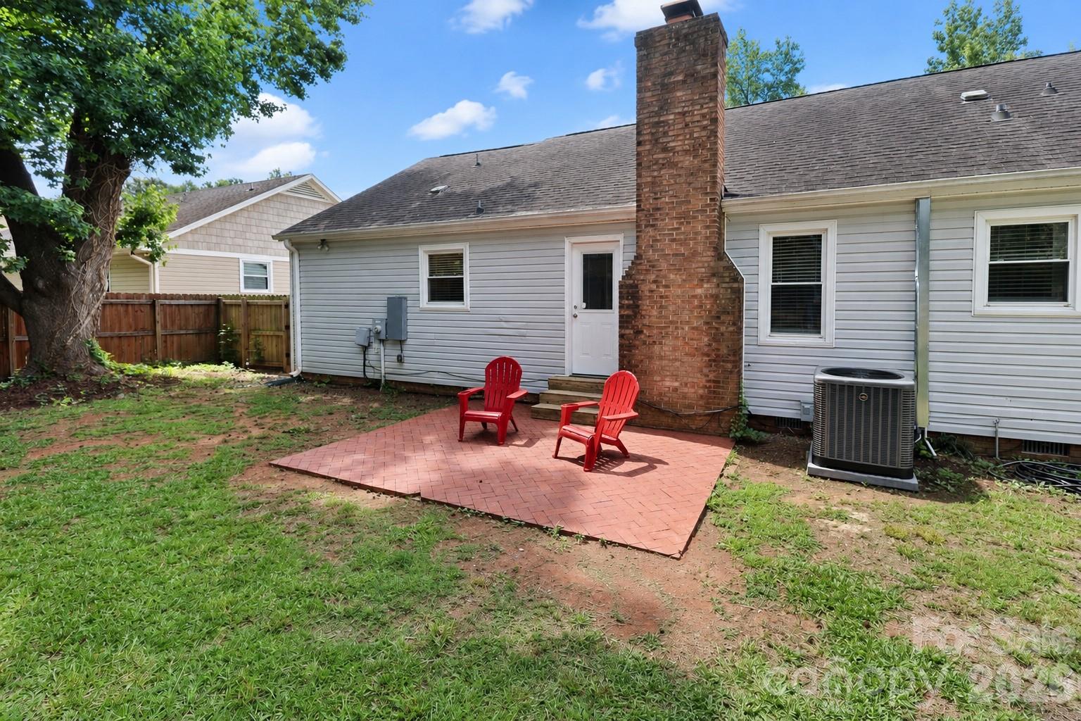 7441 Riding Trail Road — Charlotte