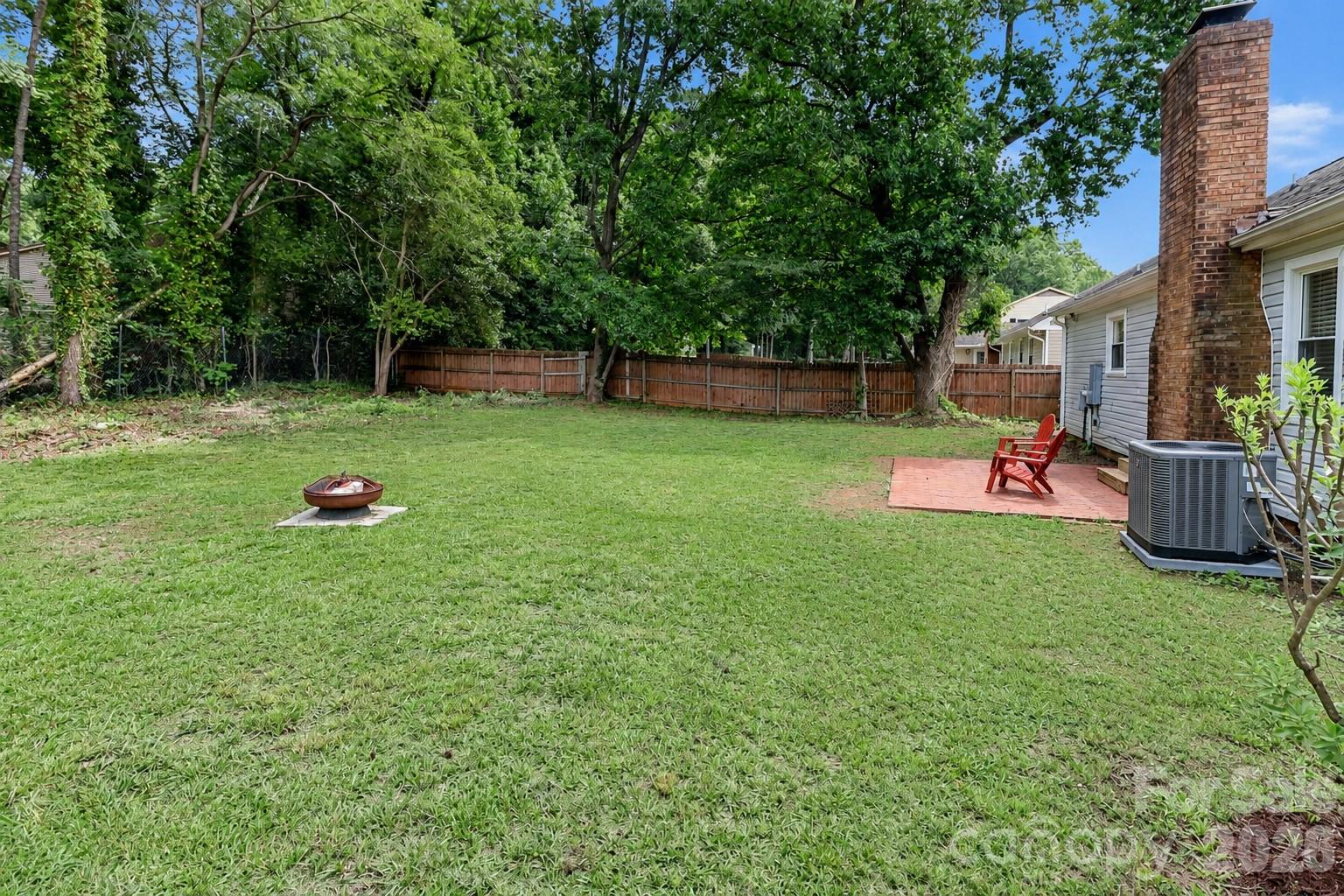 7441 Riding Trail Road — Charlotte