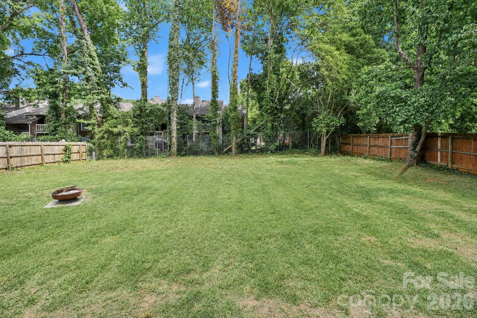 7441 Riding Trail Road — Charlotte