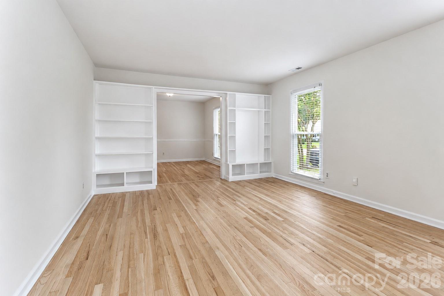 7441 Riding Trail Road — Charlotte