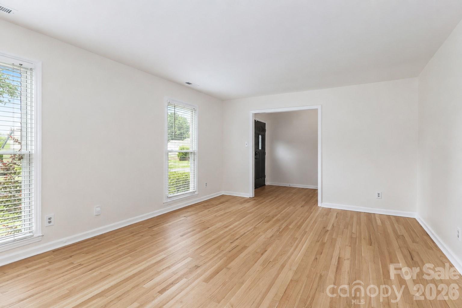 7441 Riding Trail Road — Charlotte