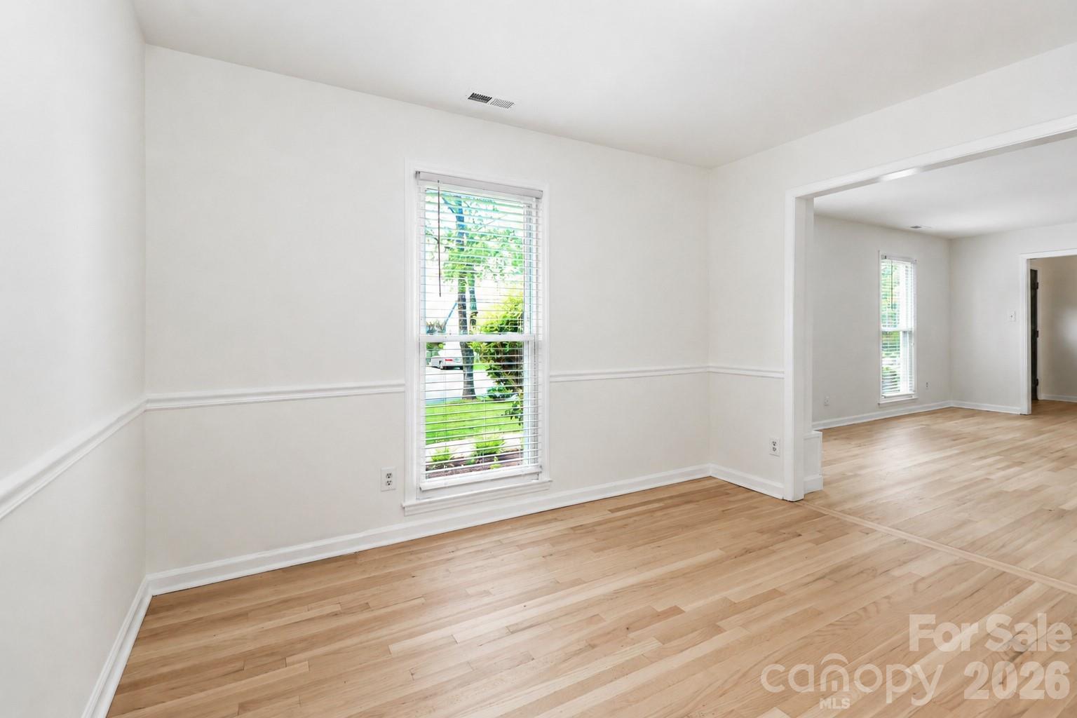 7441 Riding Trail Road — Charlotte
