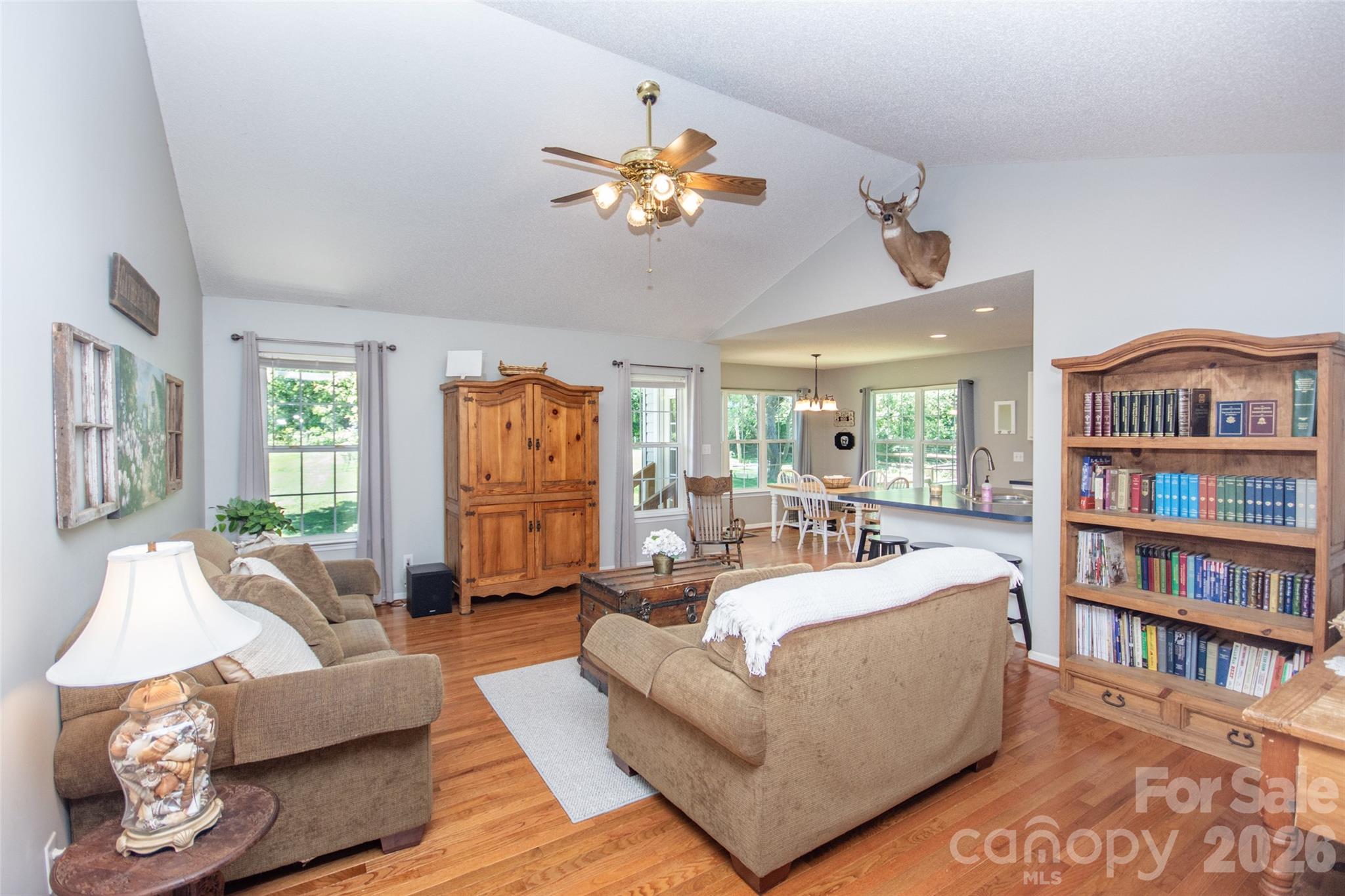 101 Mount Zion Drive — Statesville