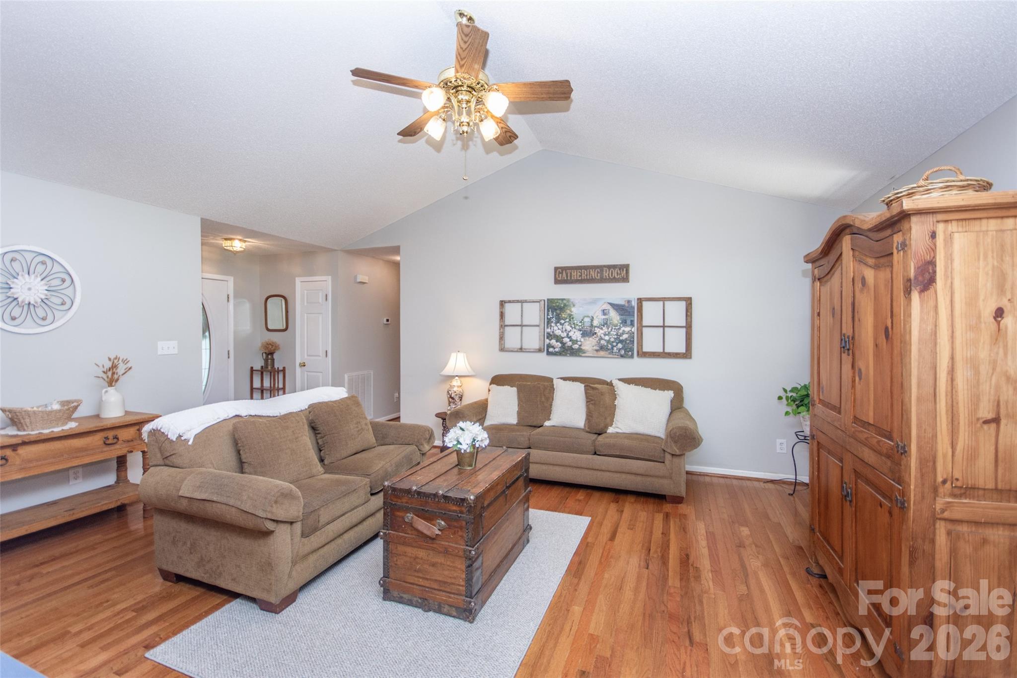 101 Mount Zion Drive — Statesville