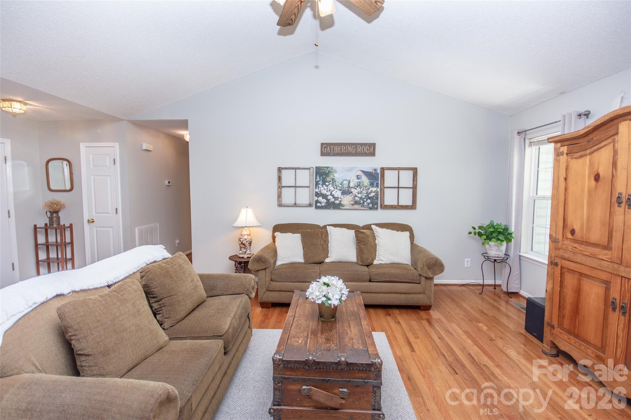 101 Mount Zion Drive — Statesville