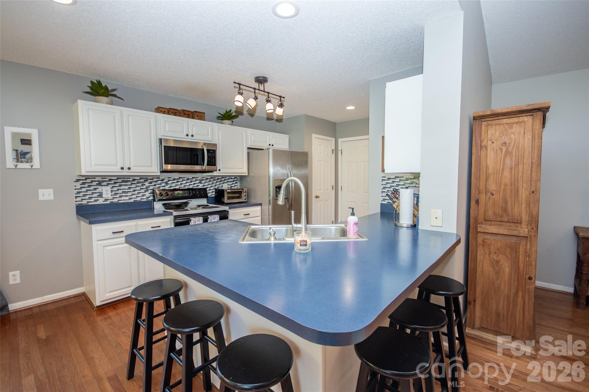 101 Mount Zion Drive — Statesville
