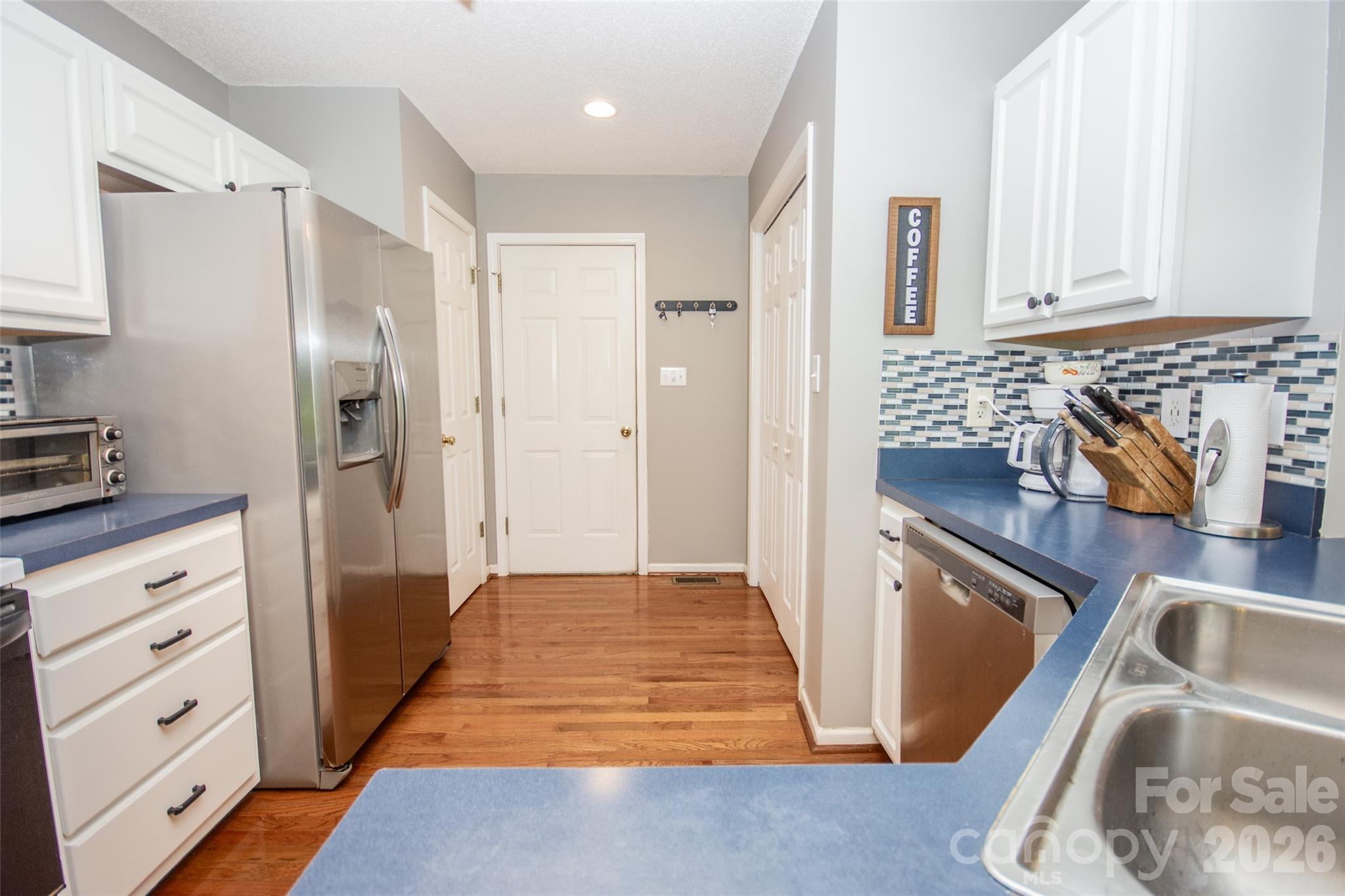 101 Mount Zion Drive — Statesville