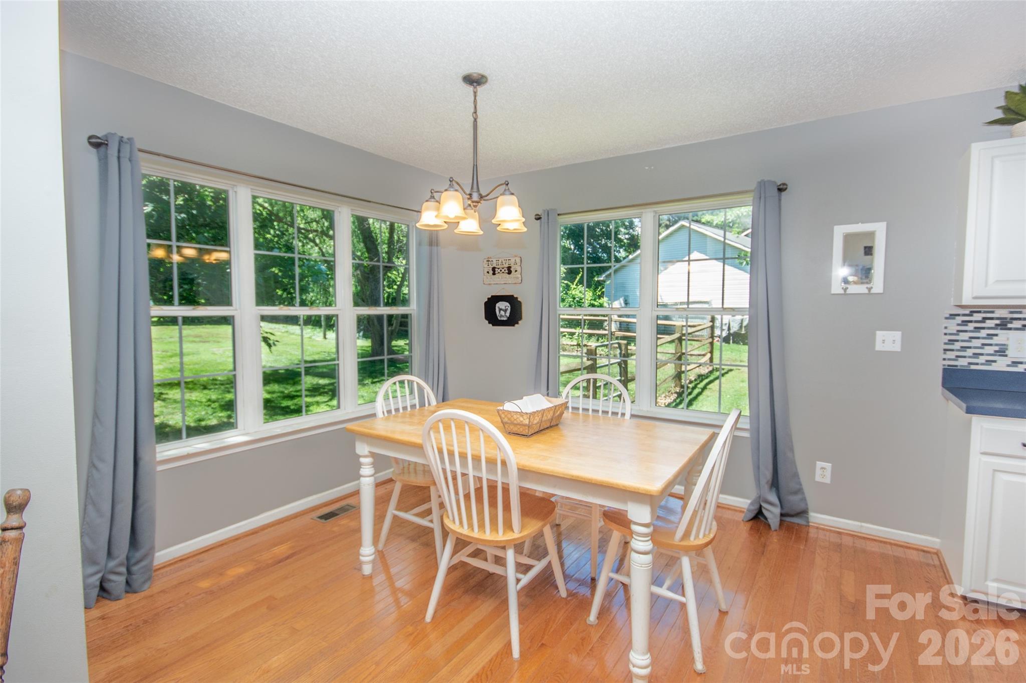 101 Mount Zion Drive — Statesville
