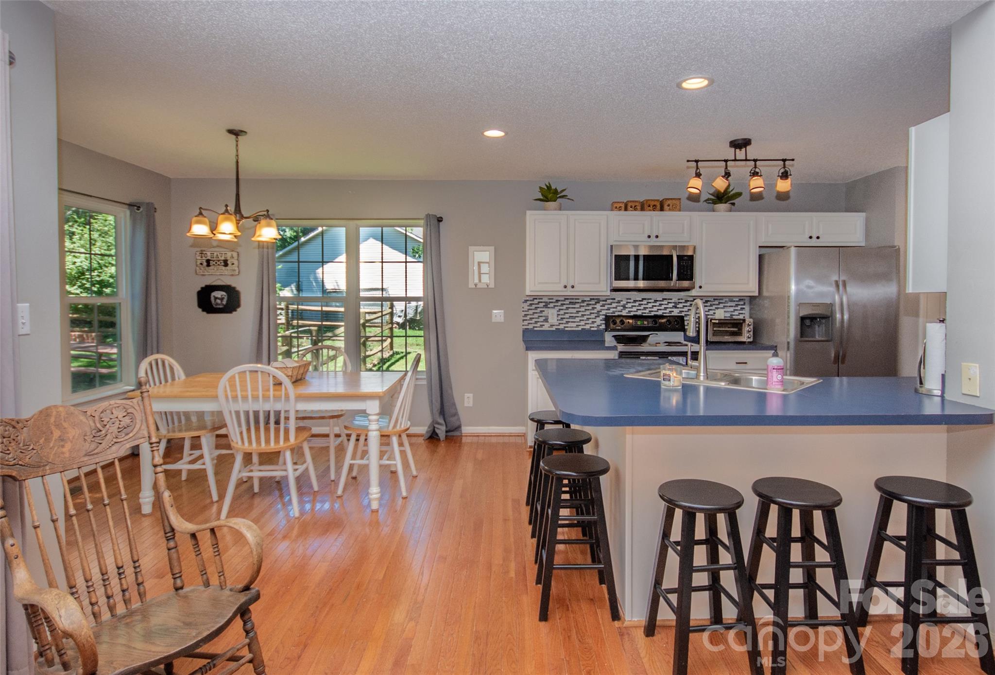 101 Mount Zion Drive — Statesville