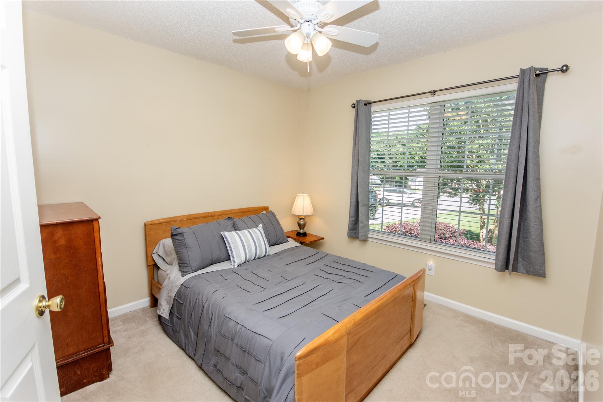 101 Mount Zion Drive — Statesville